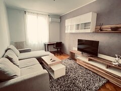 Floreasca, apartament cu 2 camere, 7 min. pana la Metrou Aurel Vlaicu